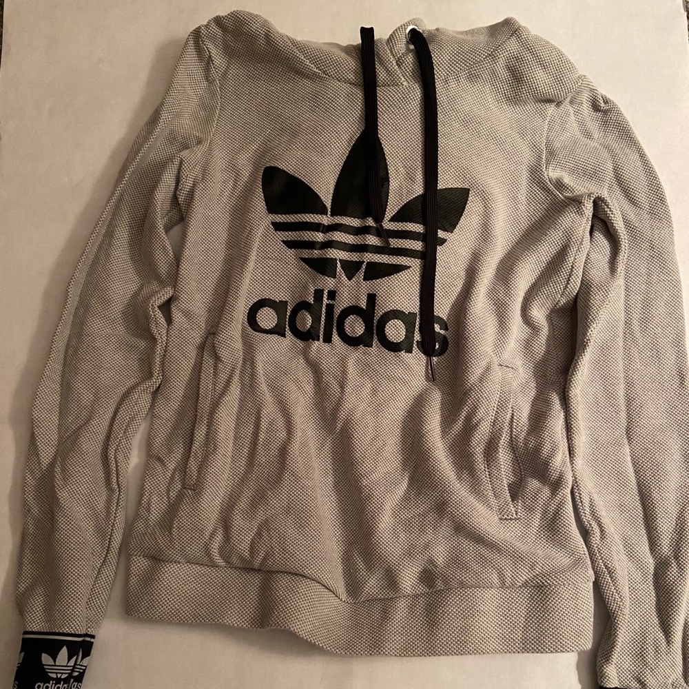 Adidas Hoodie